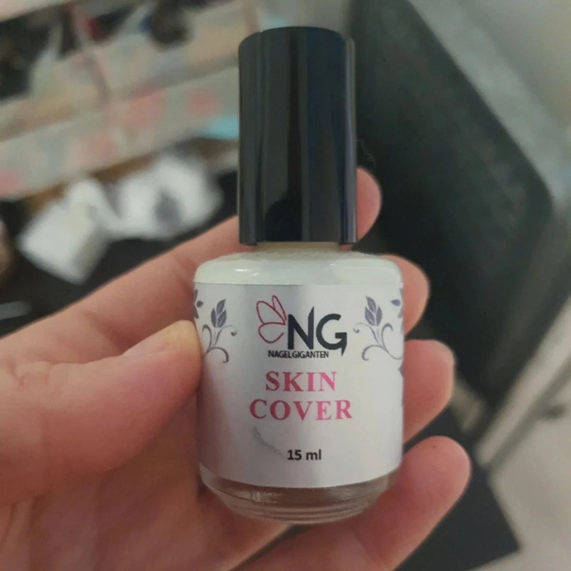 NG Skin Cover primer 15 ml