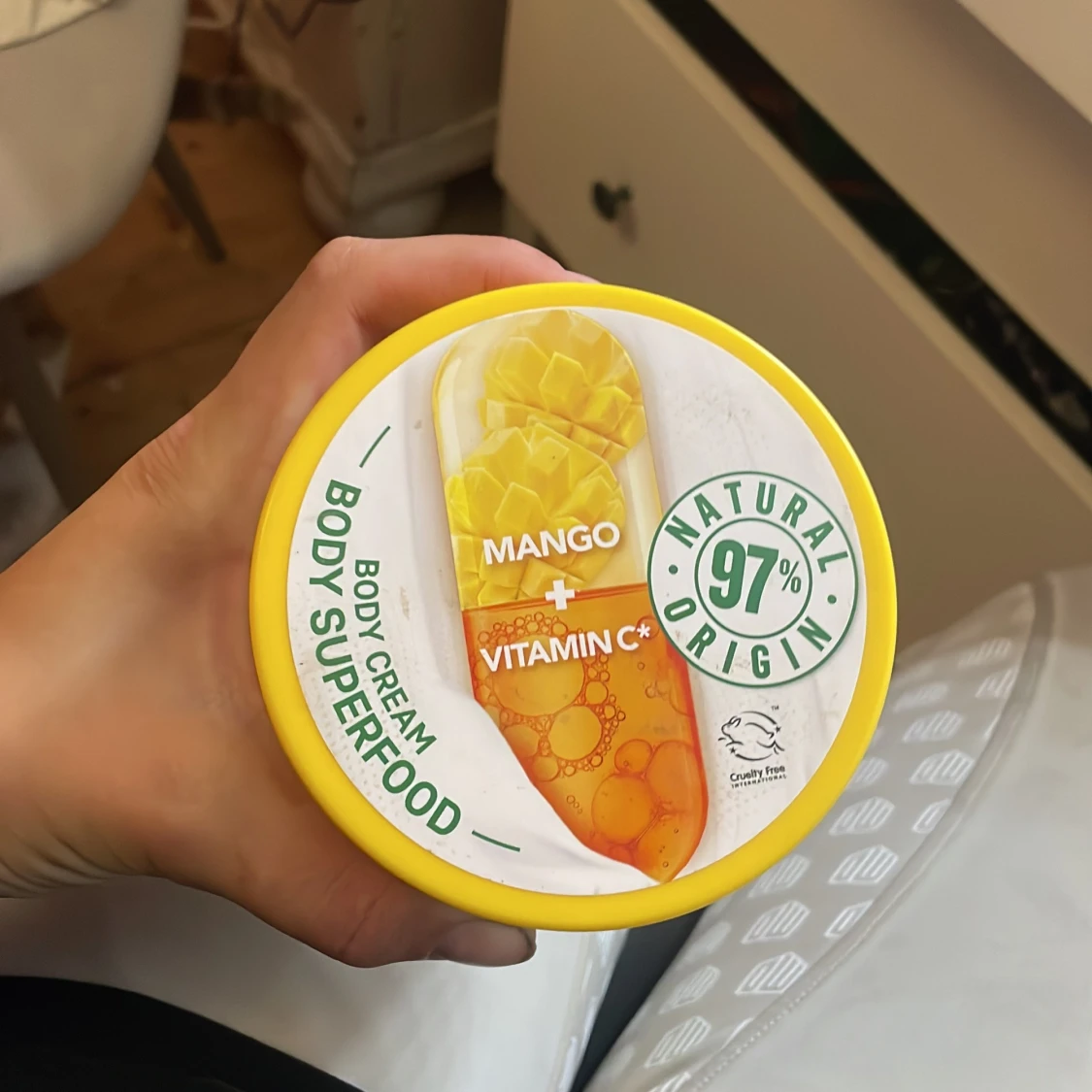 Garnier Vitamin C Body Superfood - 2