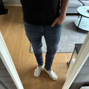 Tiger of Sweden Jeans - - Condition: 8,5/10 - Color: Blue  - Size:  32/32