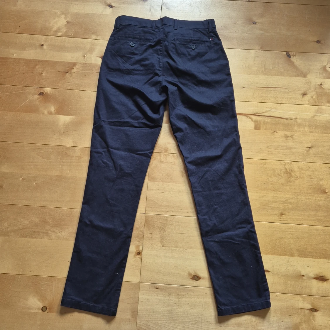 Tommy hilfiger chinos - 1