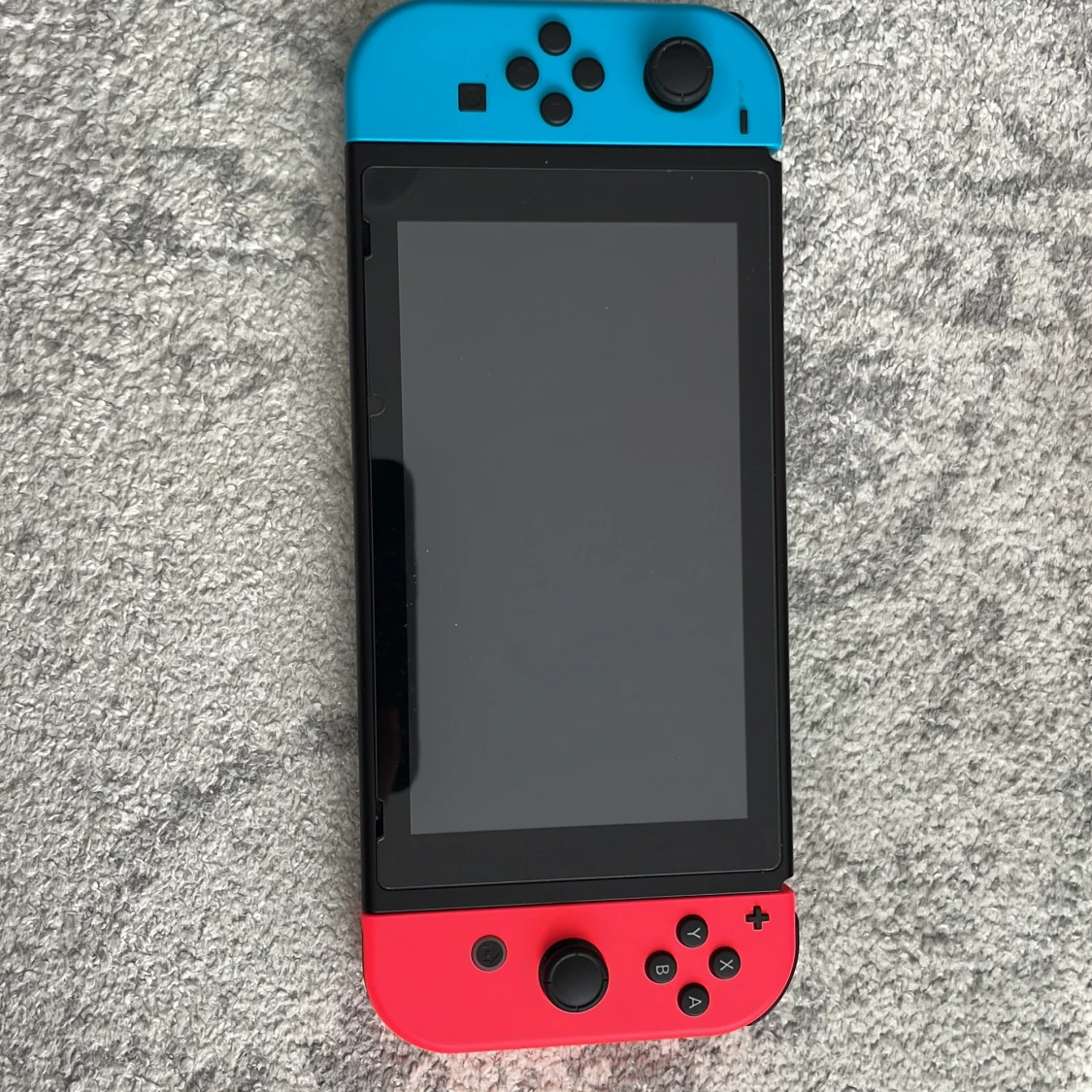 Nintendo Switch - 2