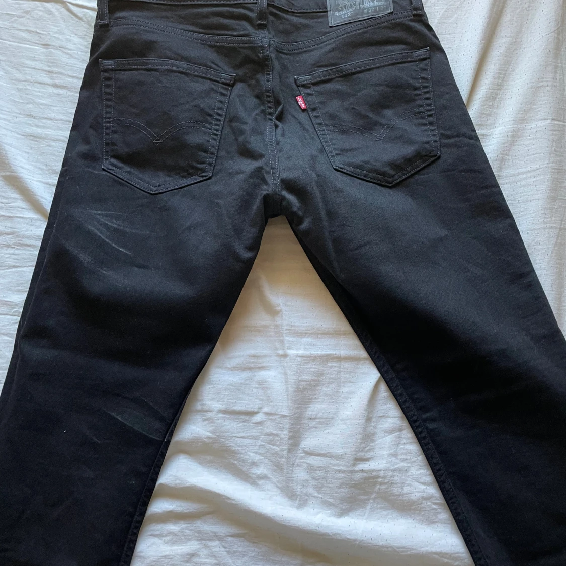 Levi's 502 W31 L30 - 1