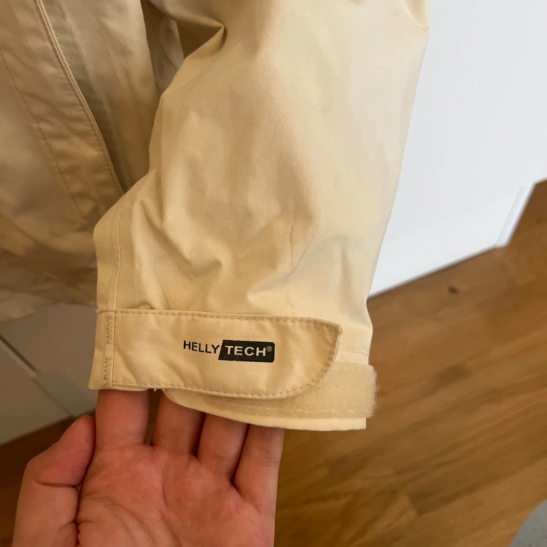 Helly Hansen Jacka - 4