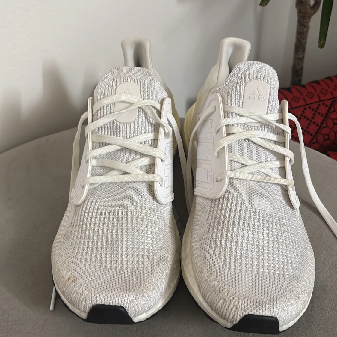 Adidas Ultraboost vita sneakers - 4