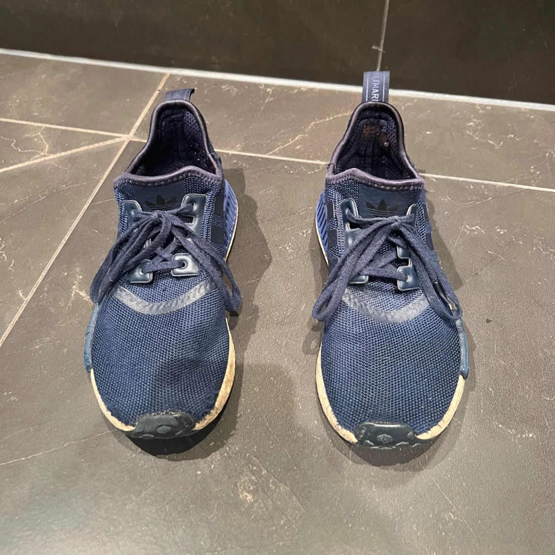 Adidas NMD R1 sneakers - 1