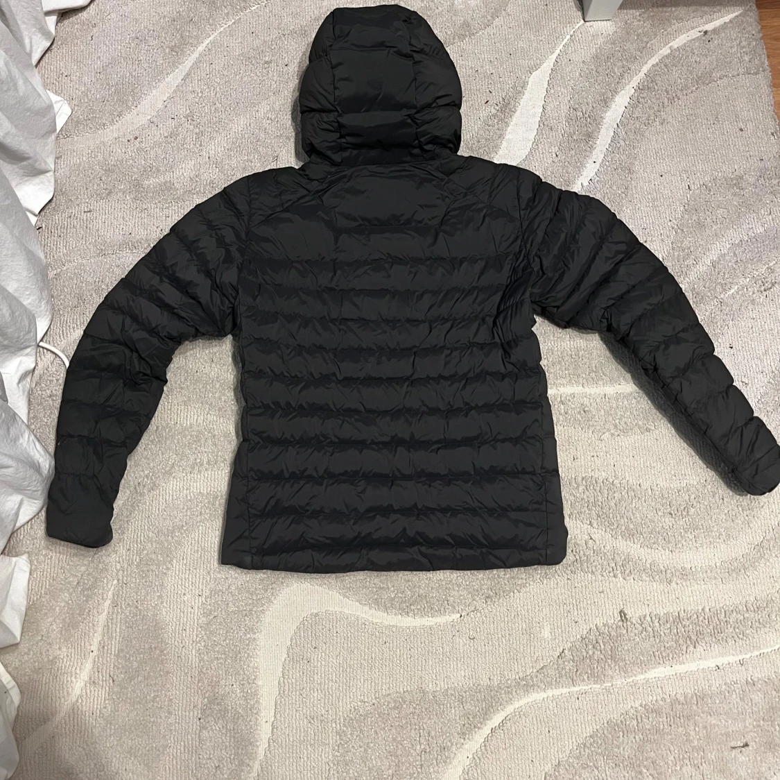 Svart dunjacka från Sail Racing M - 1