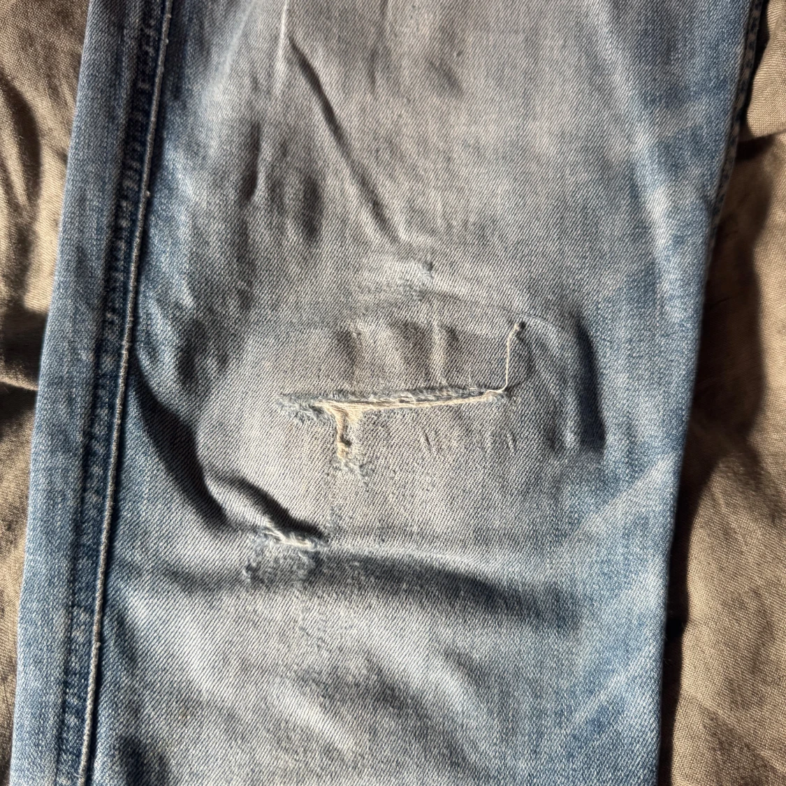 Replay anbass jeans  - 3