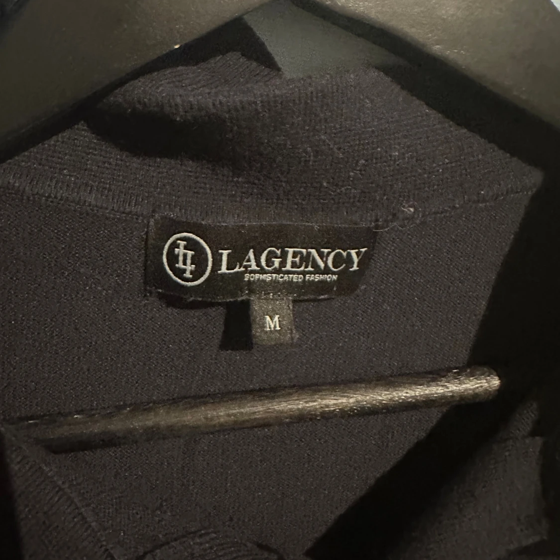 pikétröja från Lagency, M - 1