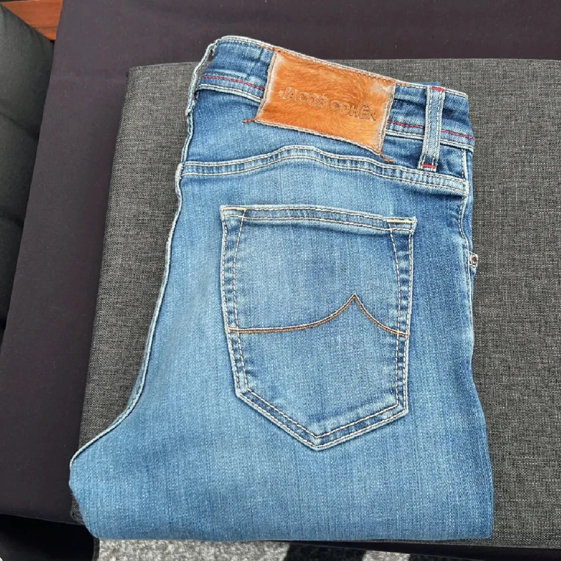 Jacob cohen jeans