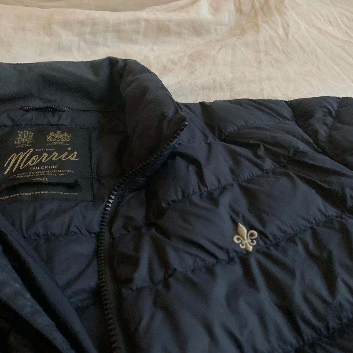 Morris Milford Liner Jacket