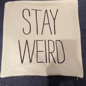 Kuddfodral - Kuddfodral till framför allt prydnaskuddar. 43,5cm x 43,5cm