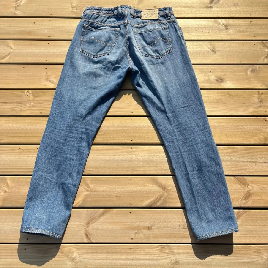 Jacob cohen jeans - 2