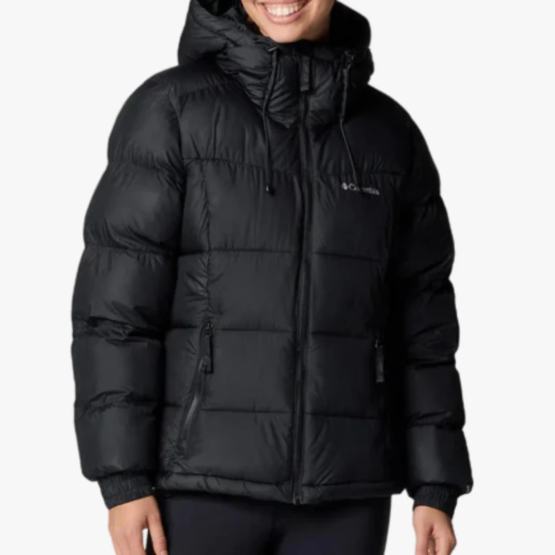 Vinterjacka Columbia