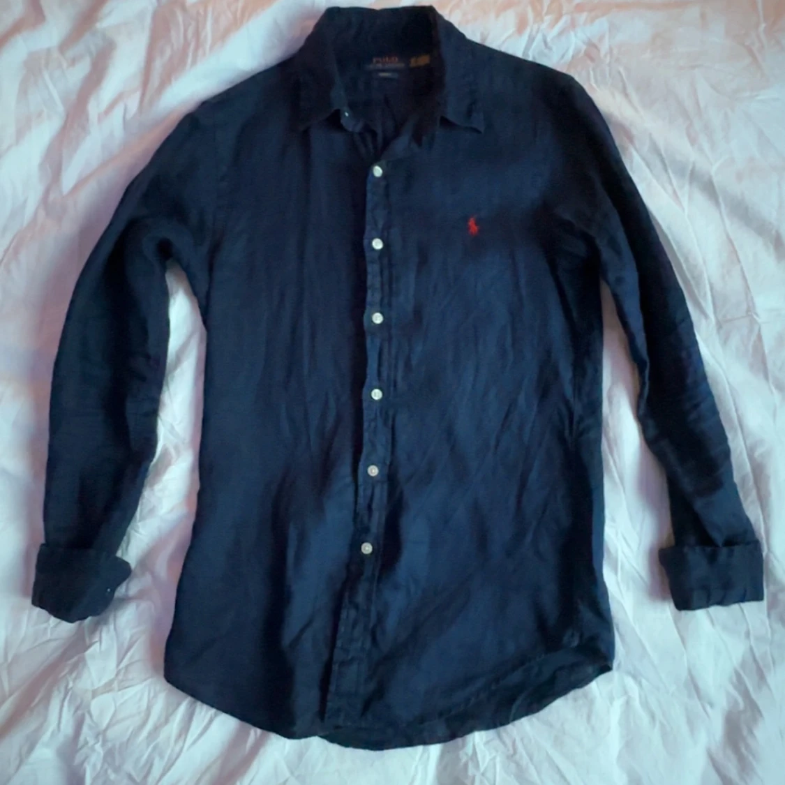 NÄSTAN HELT NY skjorta från Polo Ralph Lauren