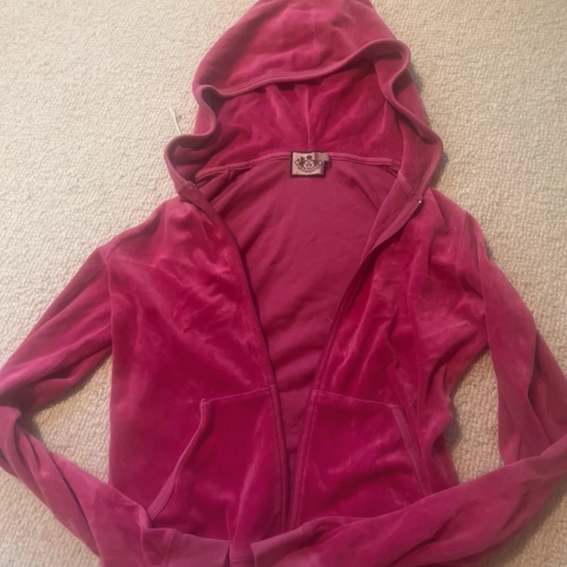 juicy couture hoodie - 90