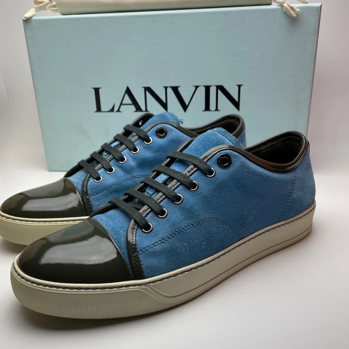 Lanvin skor  - 2