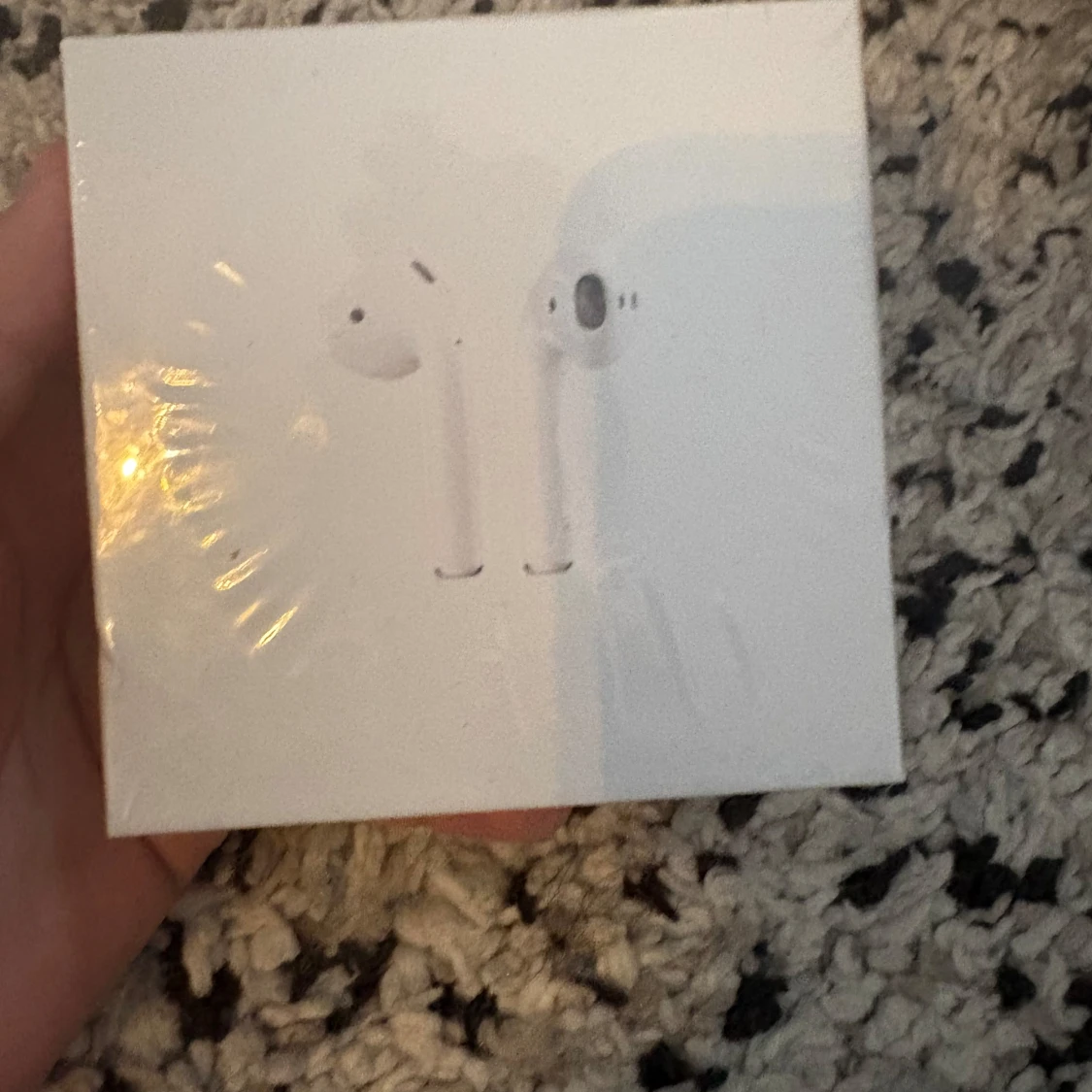 AirPods Wireless Charging Case - 1