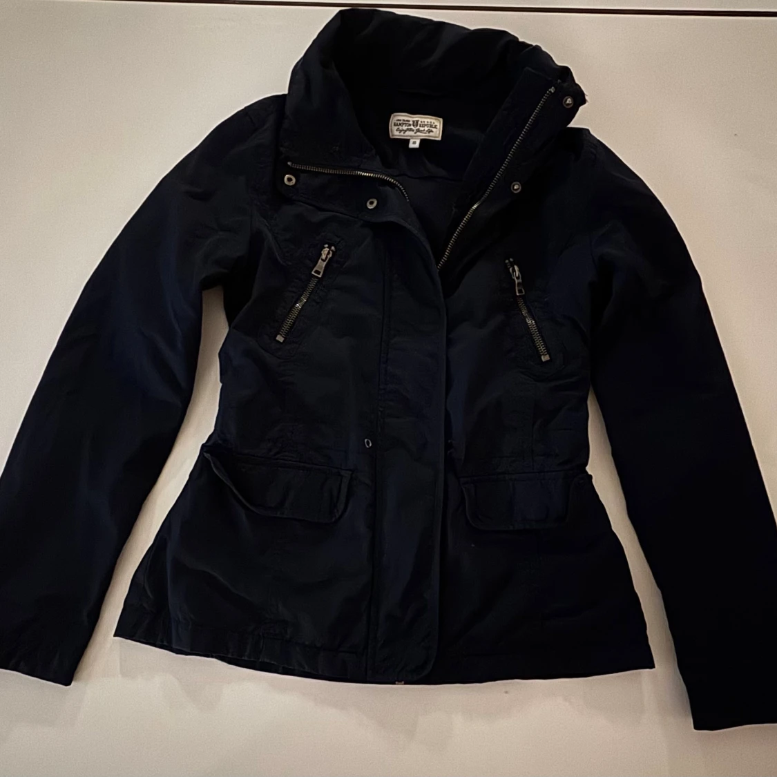 Vintage Hampton Republic jacka  - 1