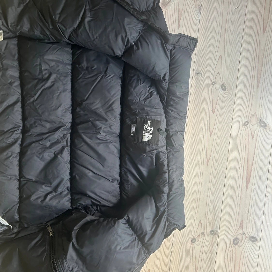 The North Face 1996 retro neptuse dunjacka  - 2