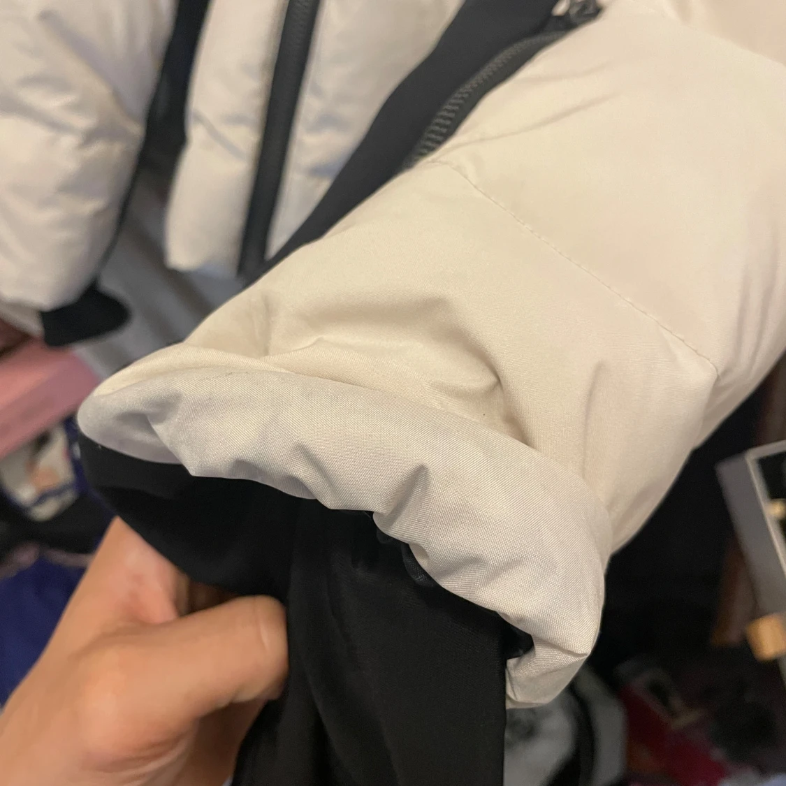 Revolution Race jacka - 3