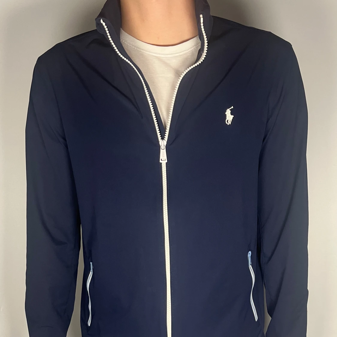 Ralph Lauren windbreaker 