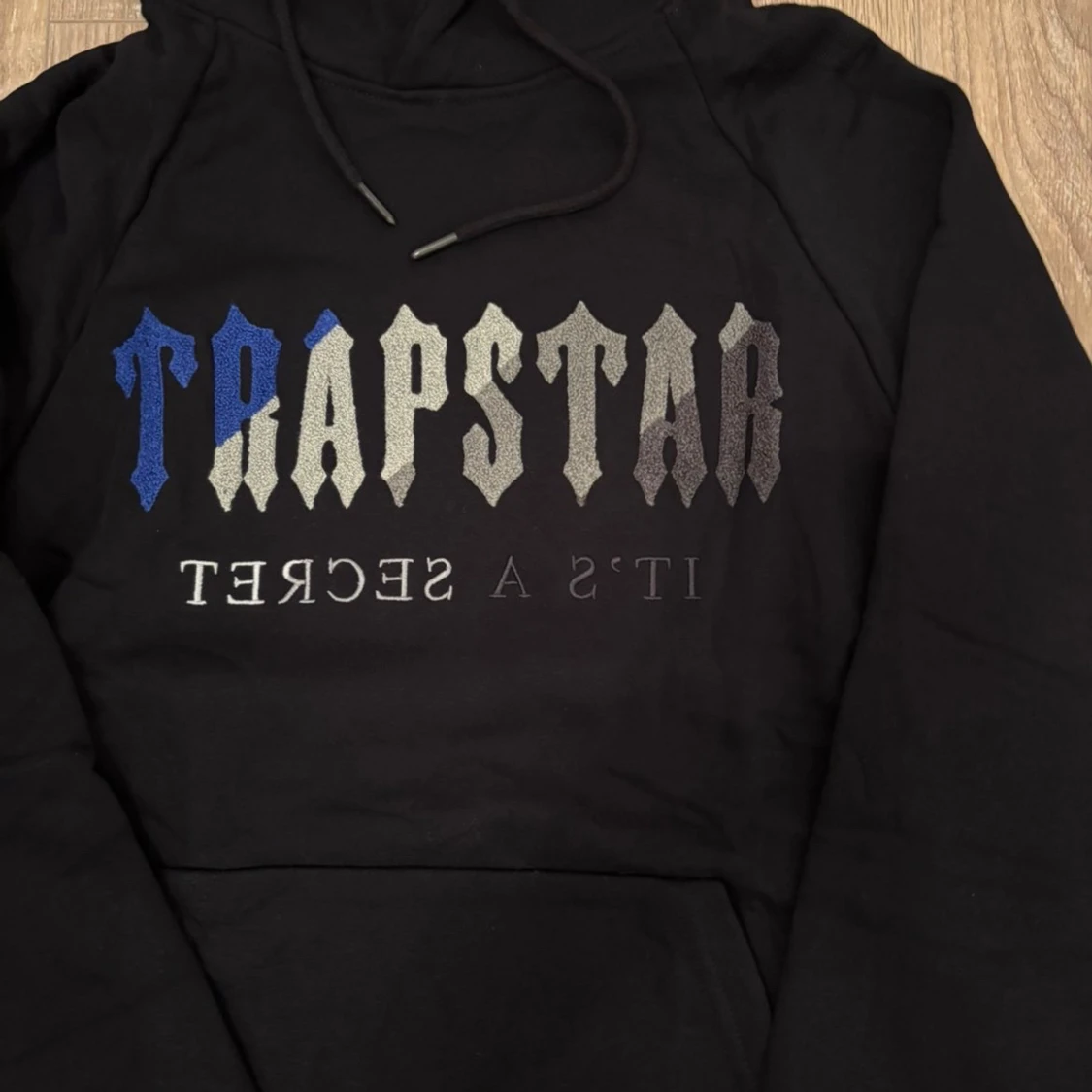 Trapstar Tracksuit - 1