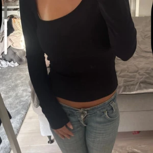 Långärmad  - Super fin