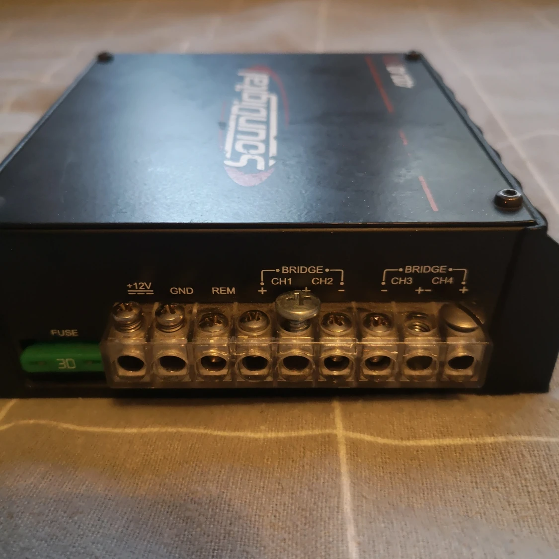 SoundDigital 400.4D EVO  - 3