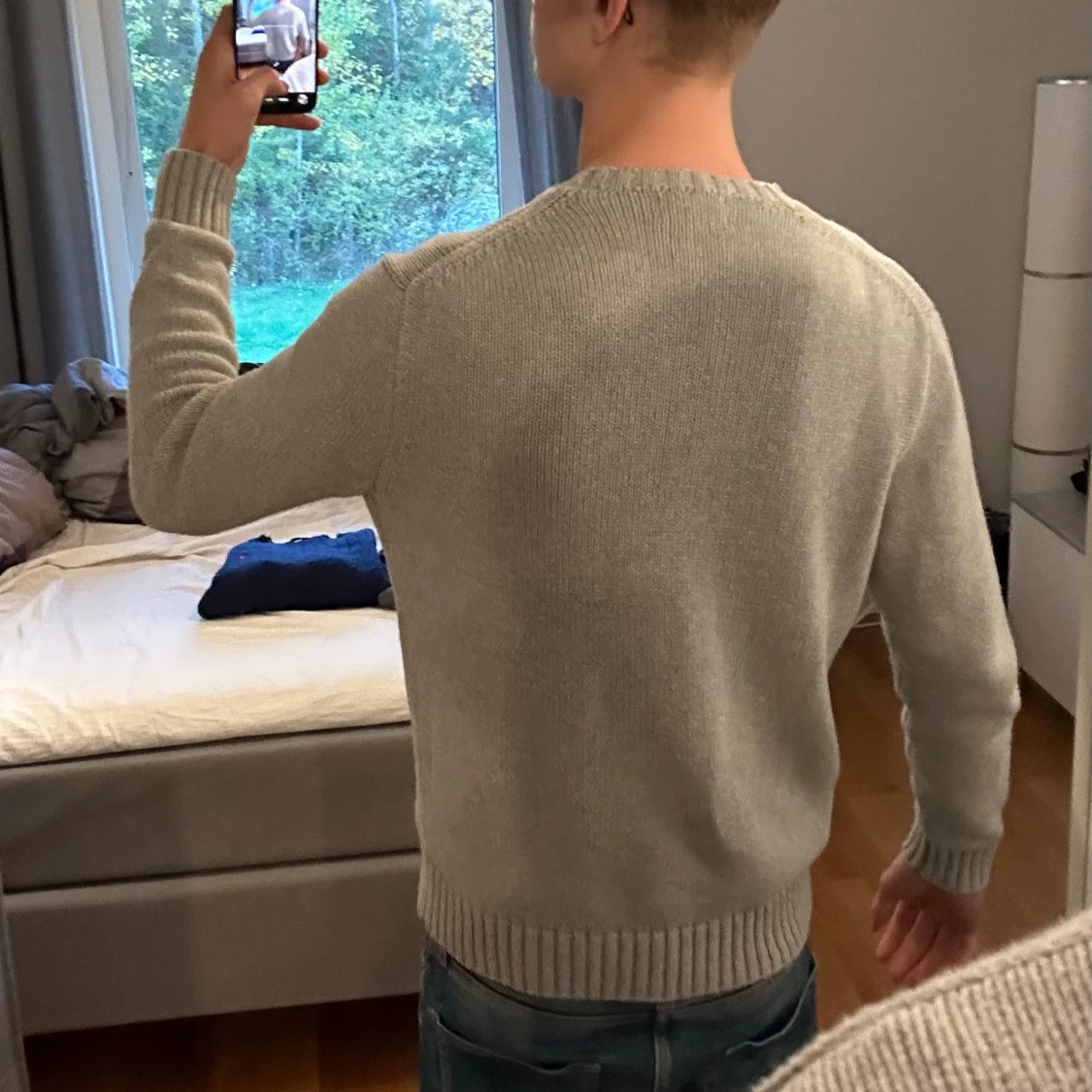 Polo ralph laurent tröja - 3