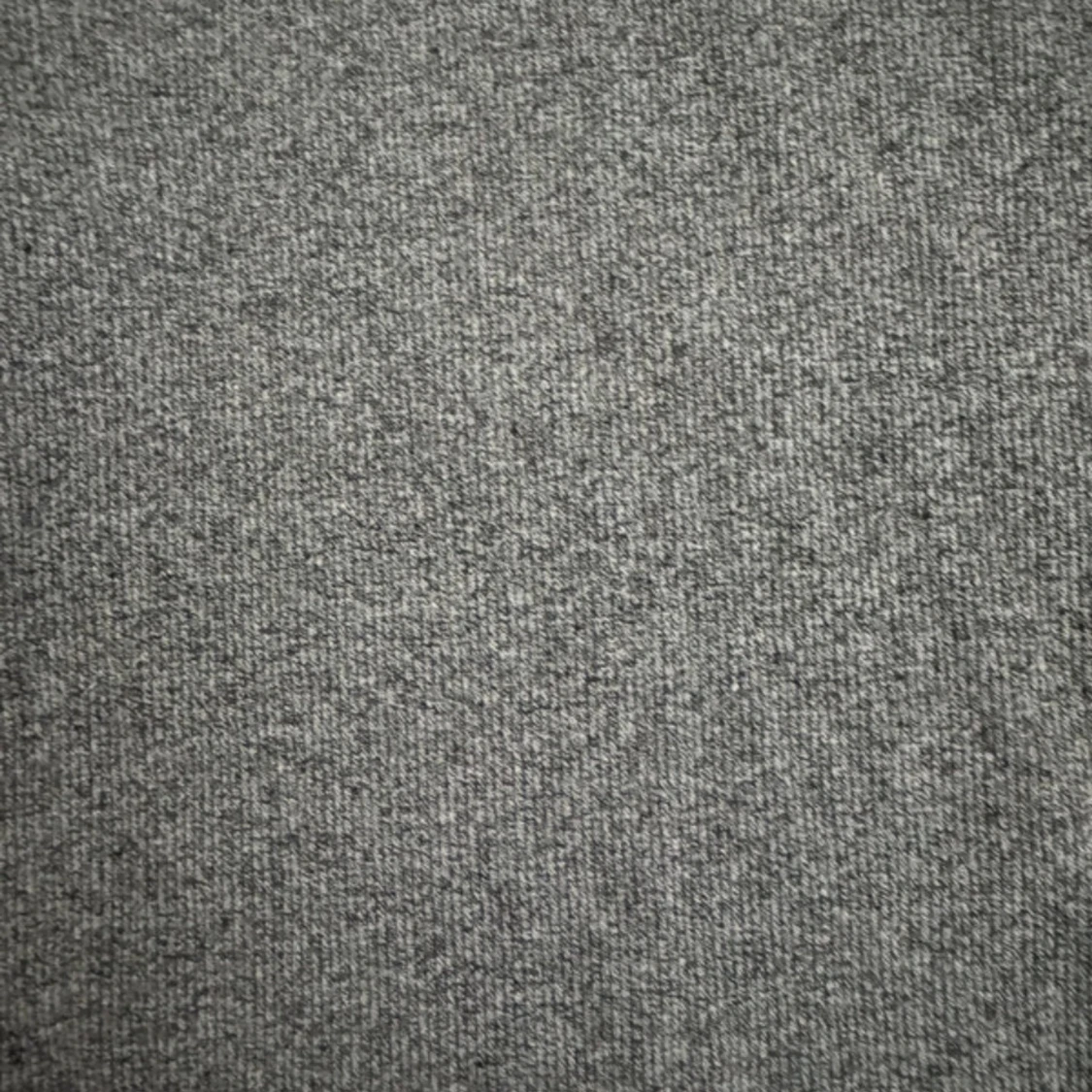 Ny. Grå oneshoulder tröja från H&M - 1