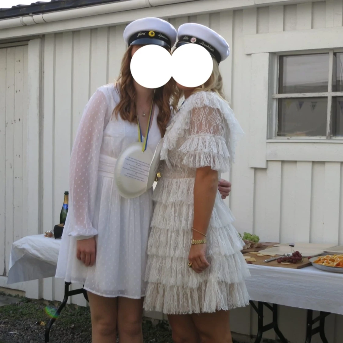 Studentklänning - 1