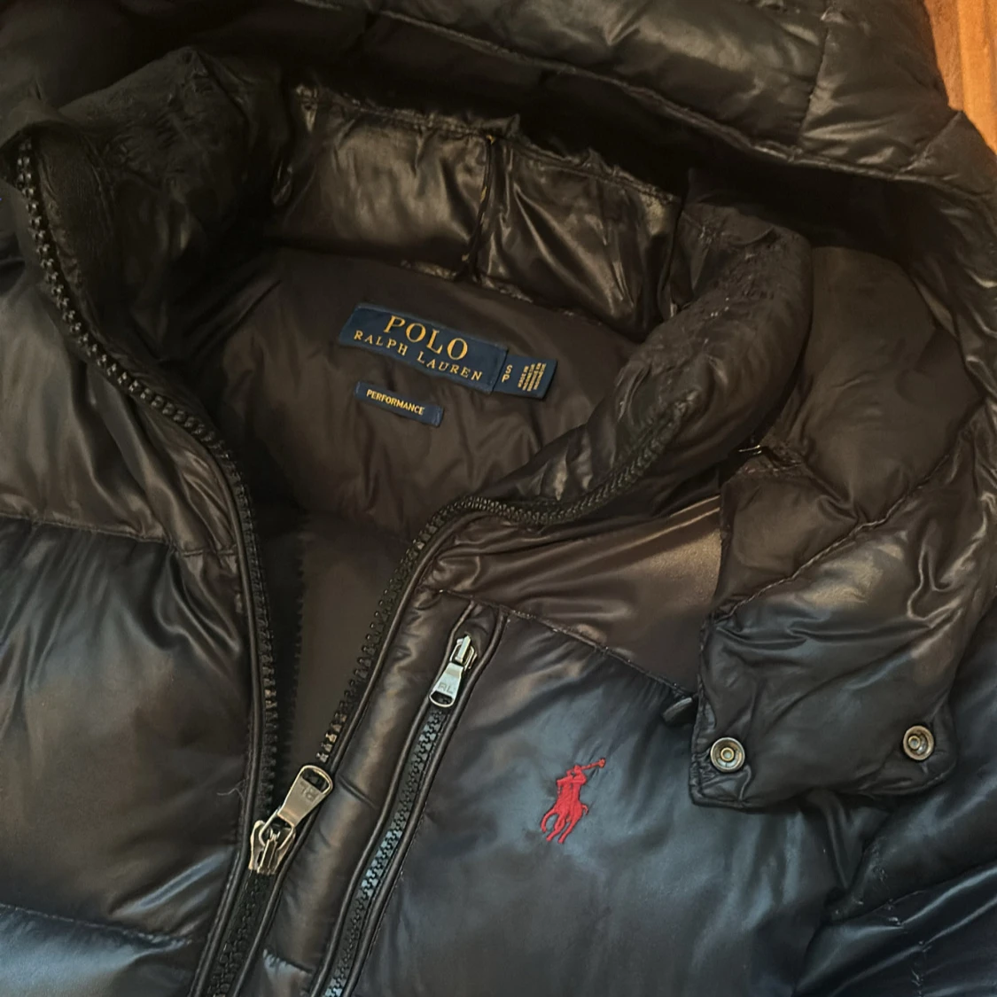 Ralph Lauren jacka - 1