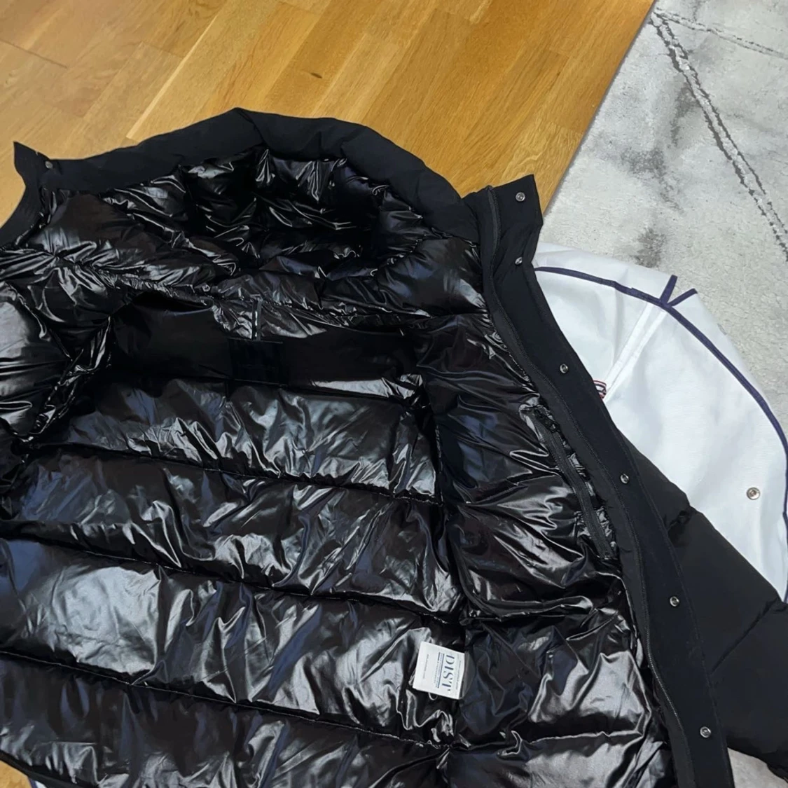 Moncler Maderia  - 4