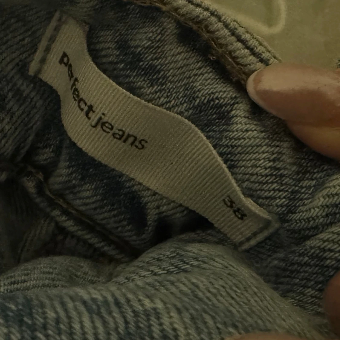 Gina Tricot jeans  - 2