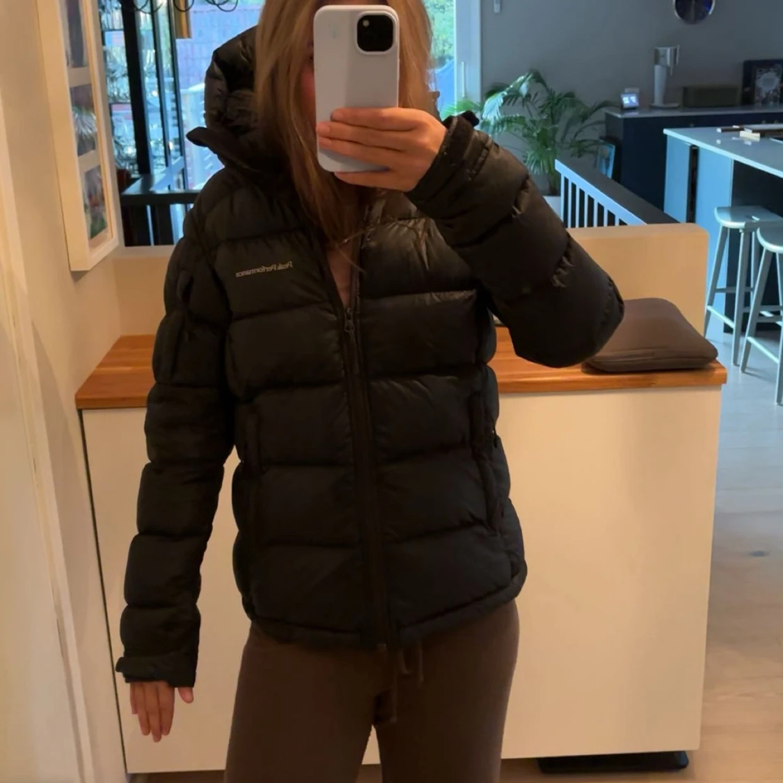 Peak Performance Dunjacka