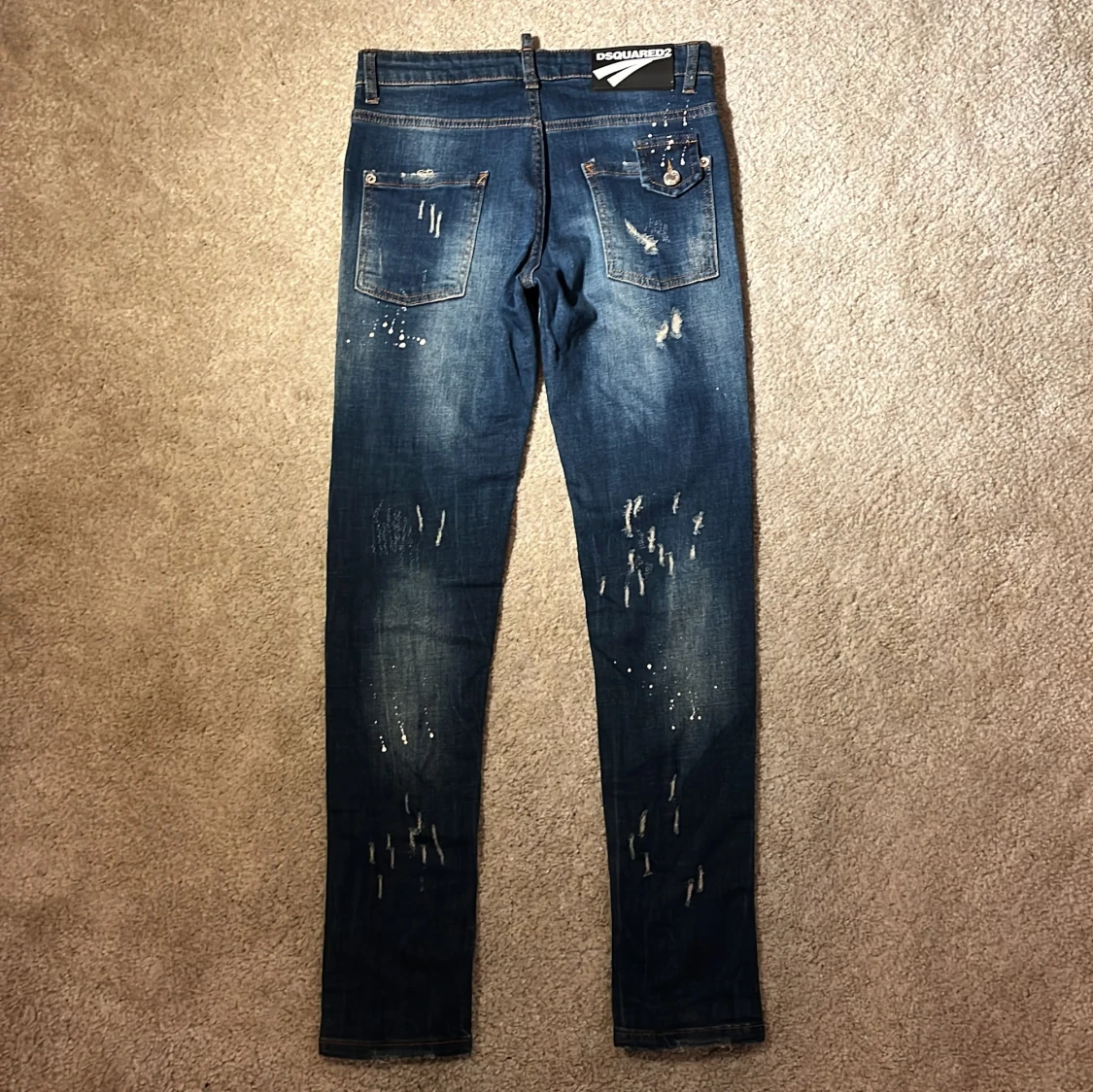 Dsquarred2 jeans - 2