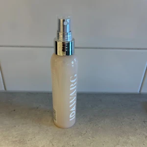 IDAWARG  - Ida Warg Beauty Vanilla Fudge Hair Mist Hårmist 100 ml