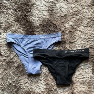 Victorias secret trosor  - Helt nya, aldrig testade. 