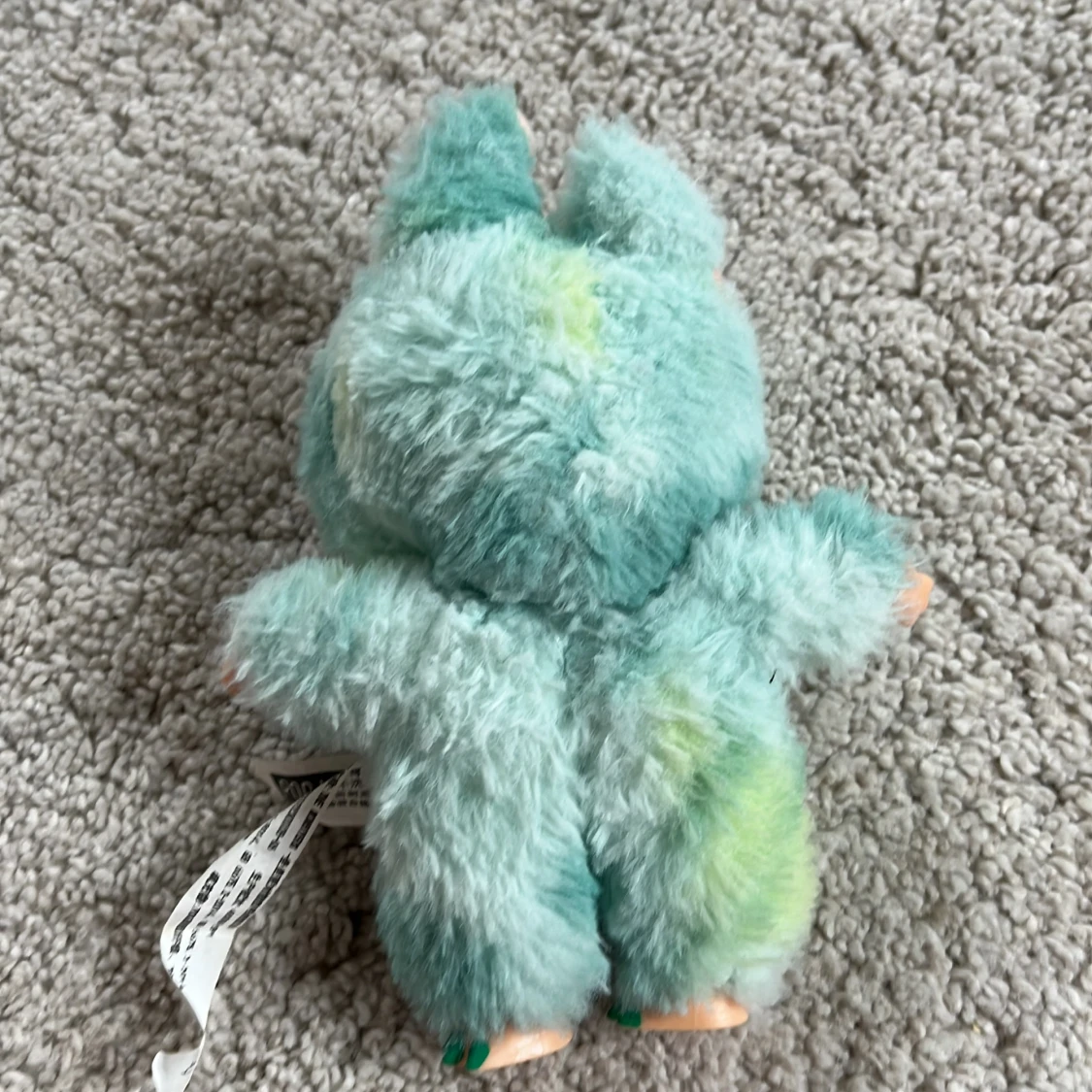 The Monsters (lafufu) ❤️ - 1