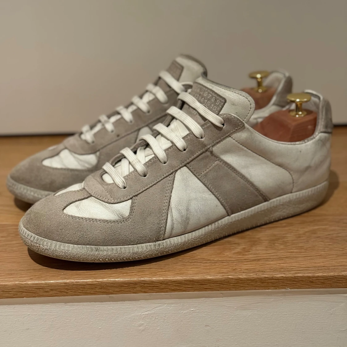 Maison Margiela  - 1