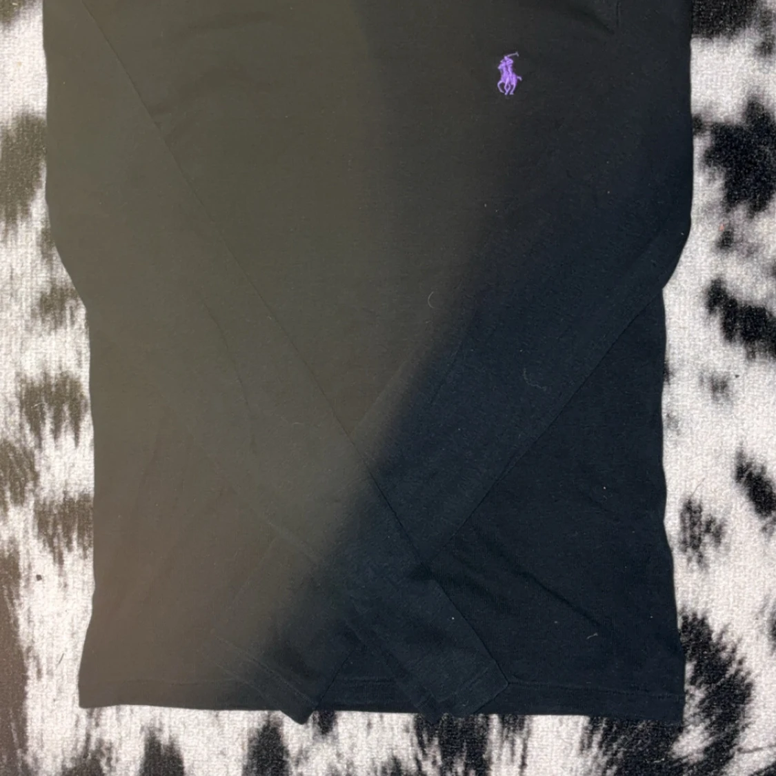 Svart tröja Polo Ralph Lauren - 2