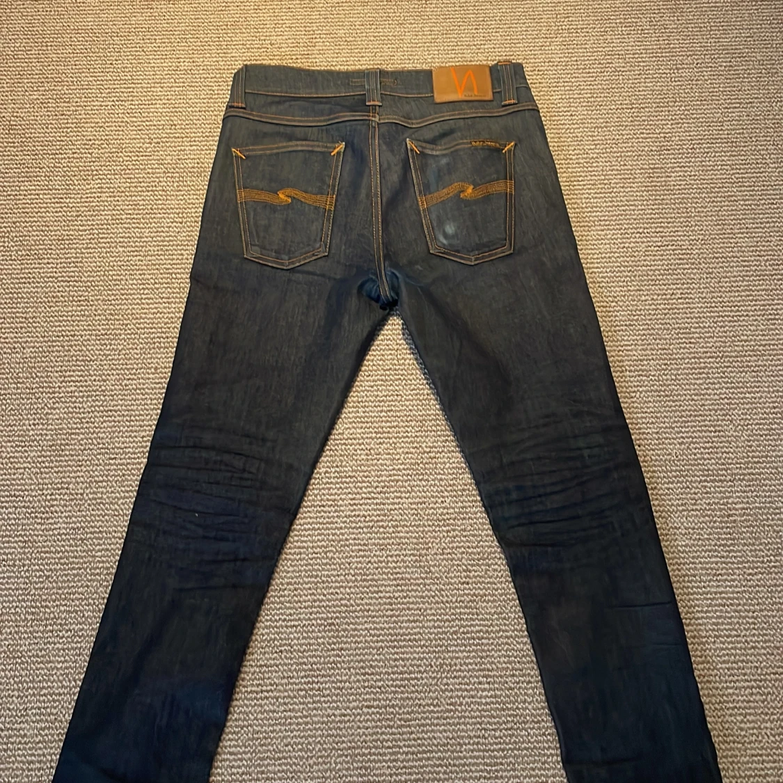 Nudie Jeans Lean Dean - 1