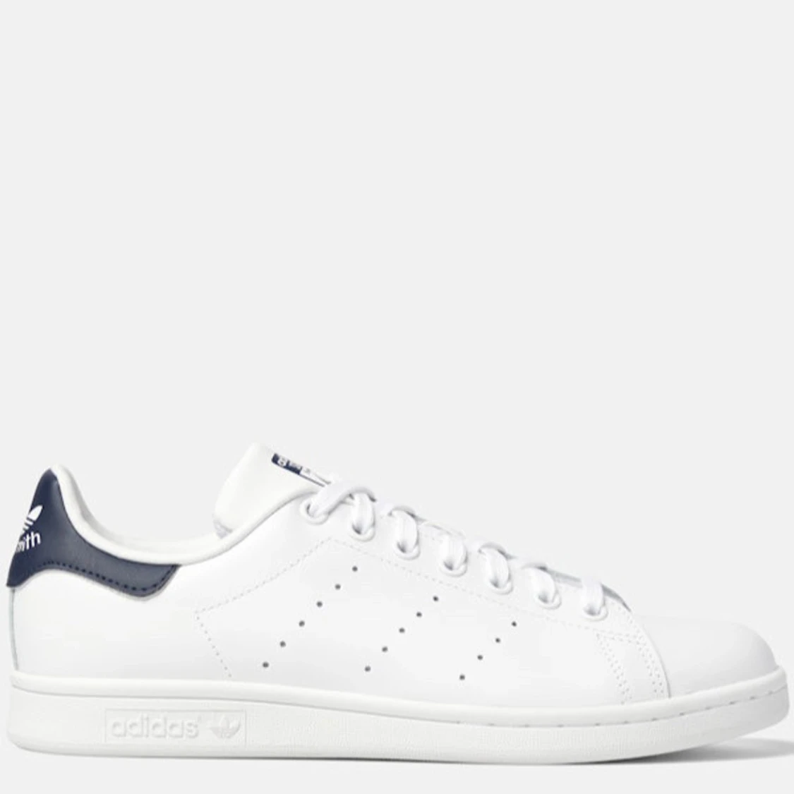 Adidas Stan Smith vita sneakers