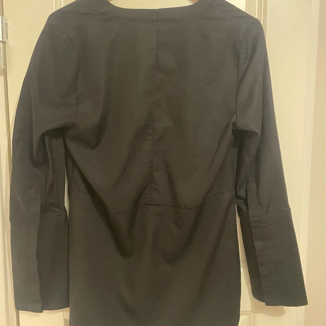 Figursydd skjorta  - 3