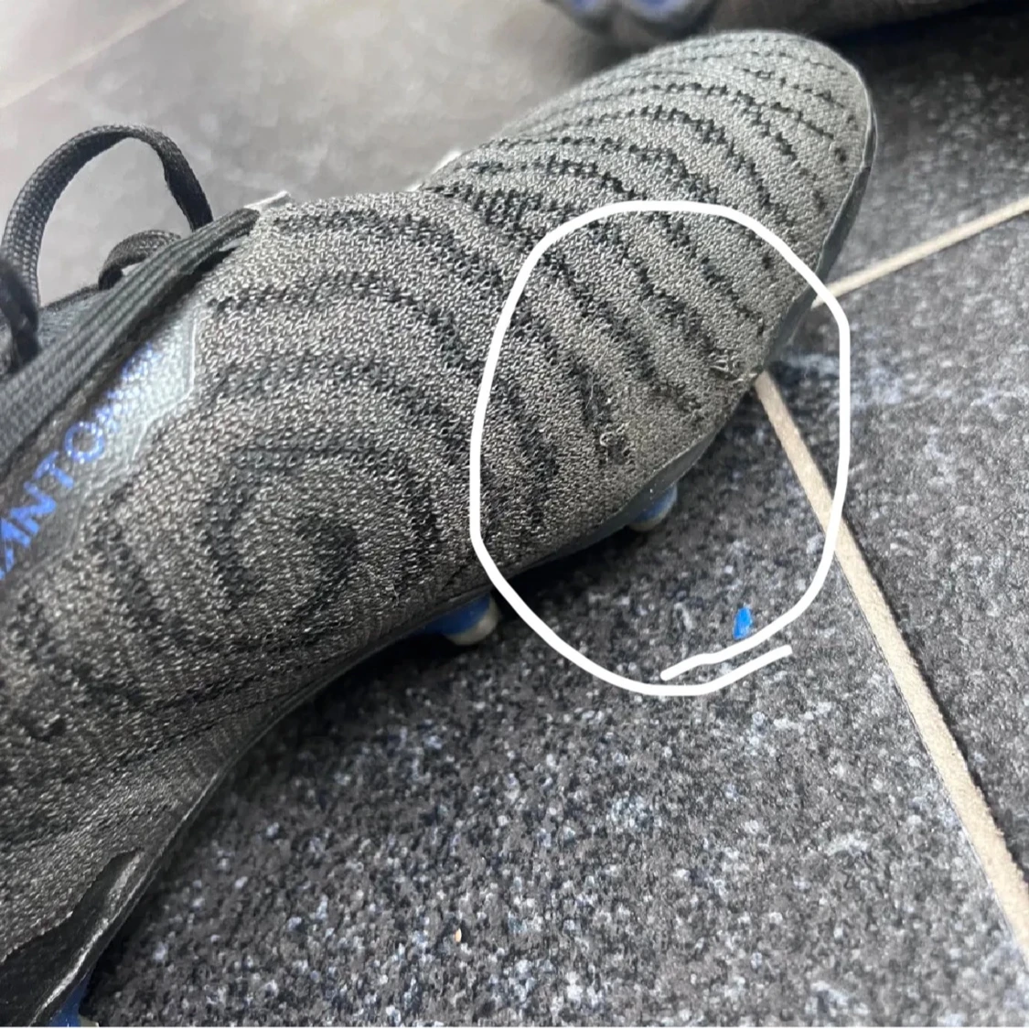 Nike Phantom  elite - 2