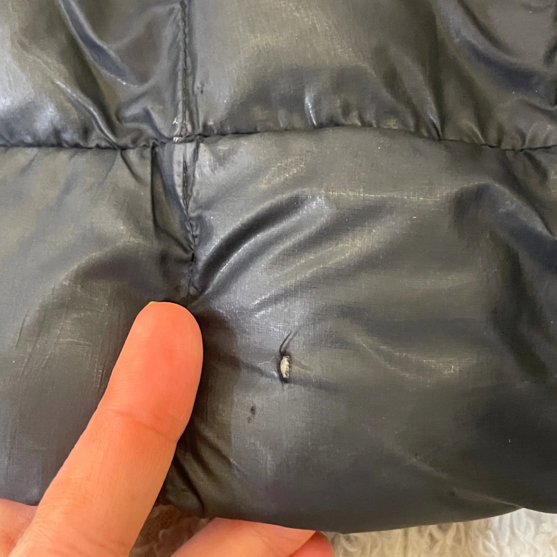 Svart PeakPerformance jacka dam - 4