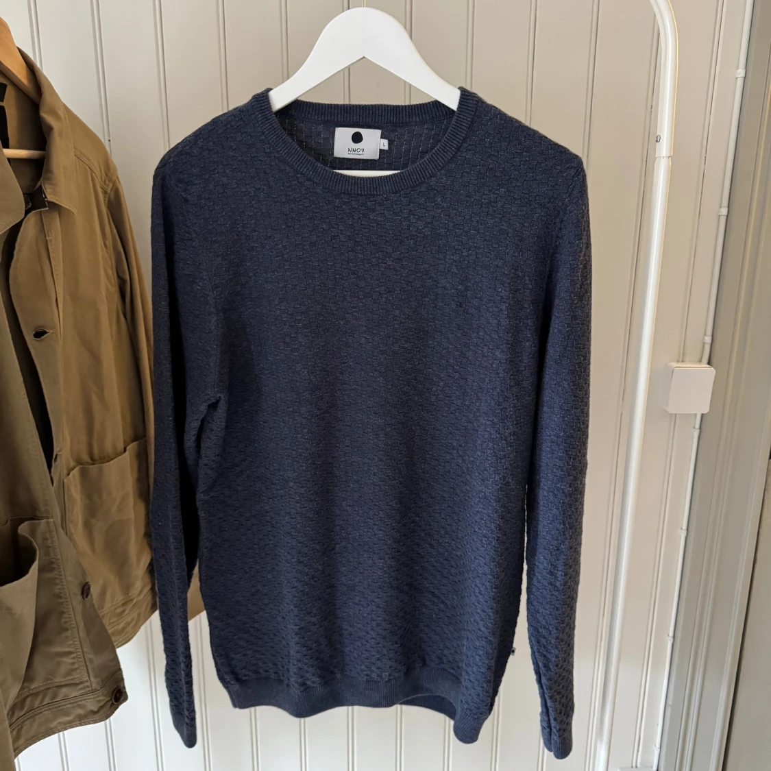 Stickad tröja NN07 - 2