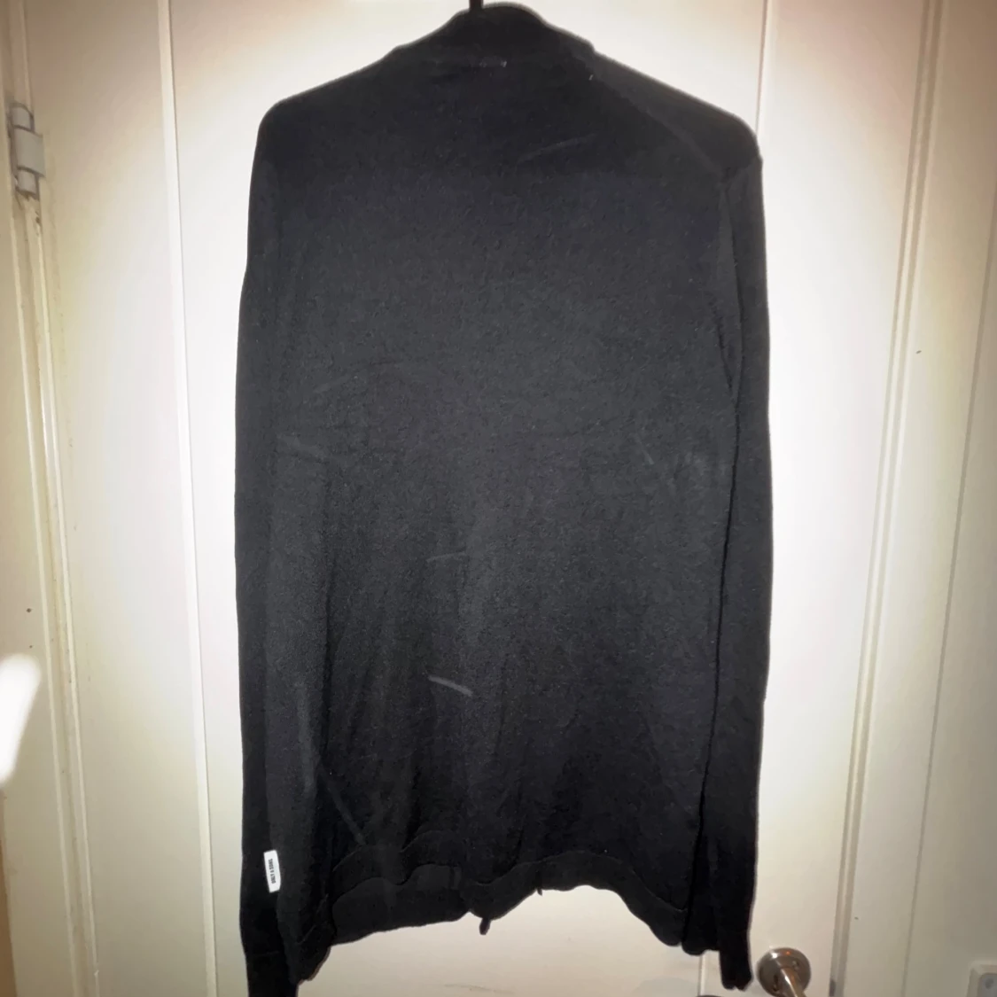 Svart skjorta från Only & Sons - 2