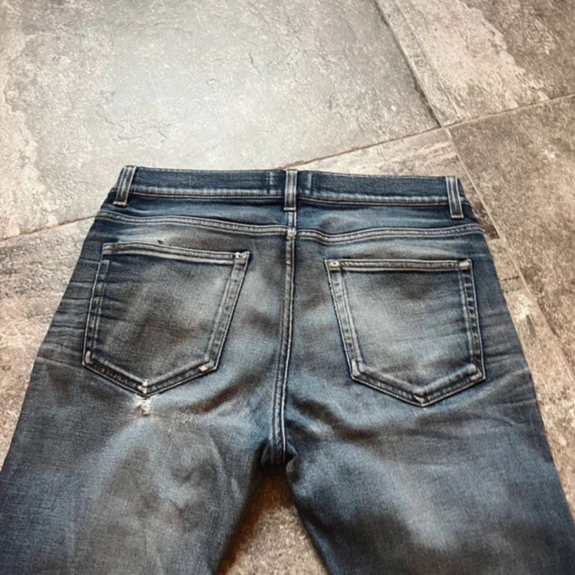 Acne studios jeans - 1