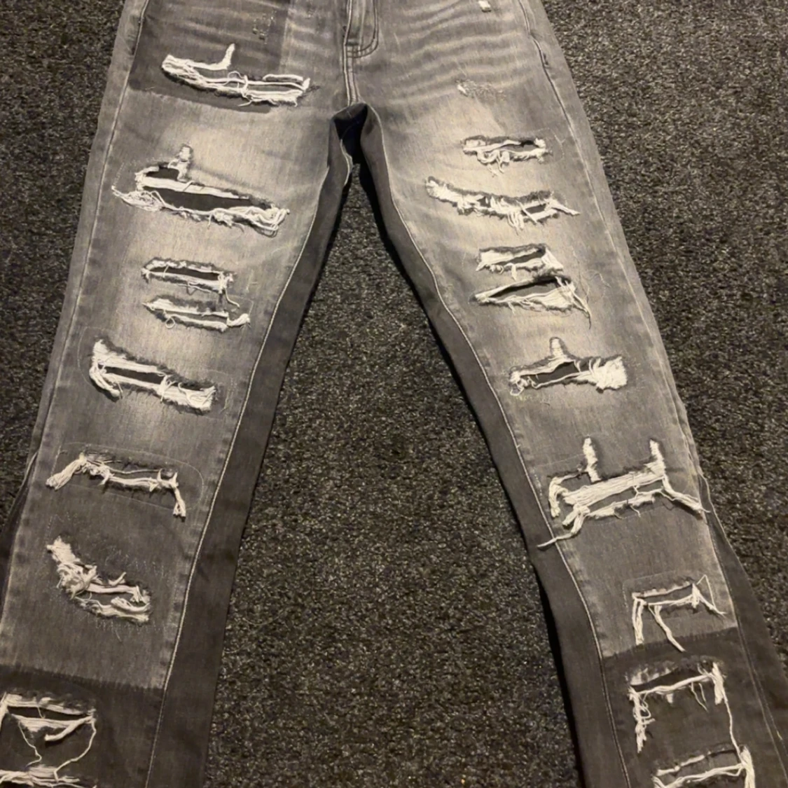  jeans från Amicci  - 1
